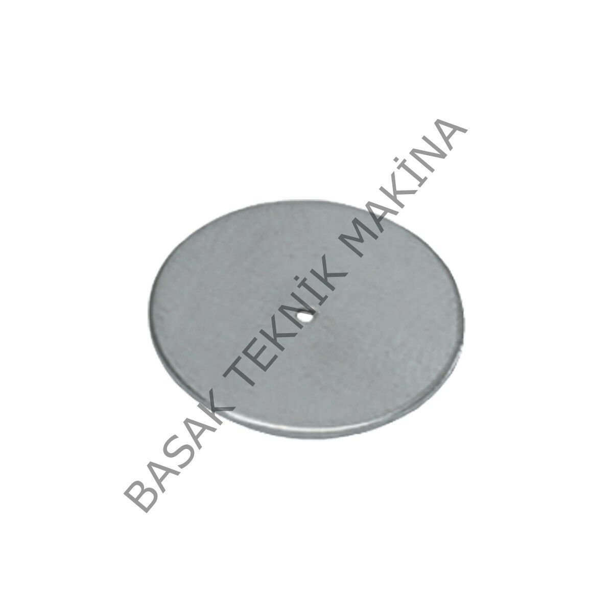 İLAÇ DAĞITICI STANDART DAİRESEL MEME 1.4mm