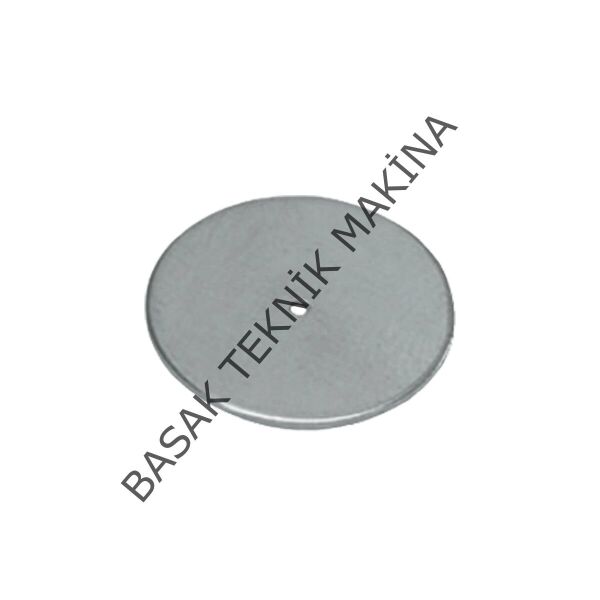 İLAÇ DAĞITICI STANDART DAİRESEL MEME 1.4mm
