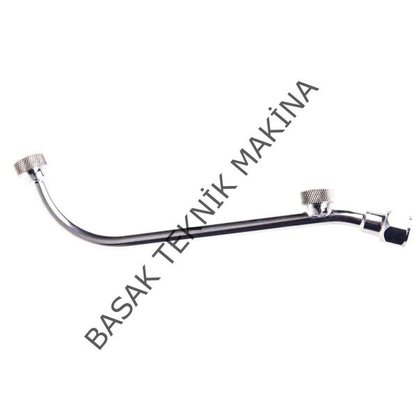 İLAÇ DAĞITMA BORUSU 2 MEMELİ SP126