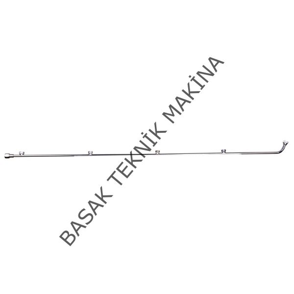 İLAÇ DAĞITMA BORUSU 5 MEMELİ SP126