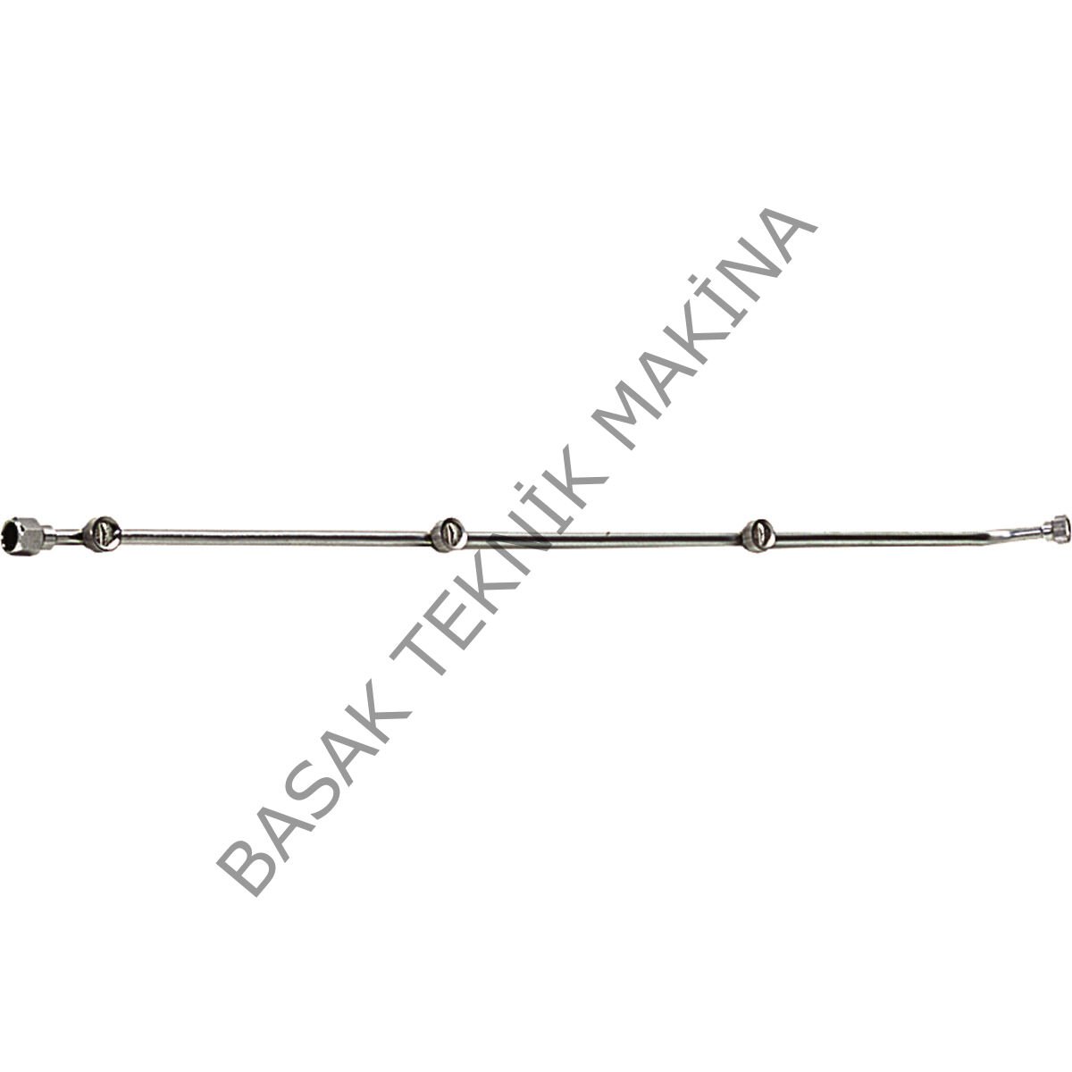 İLAÇ DAĞITMA BORUSU 4 MEMELİ SP126