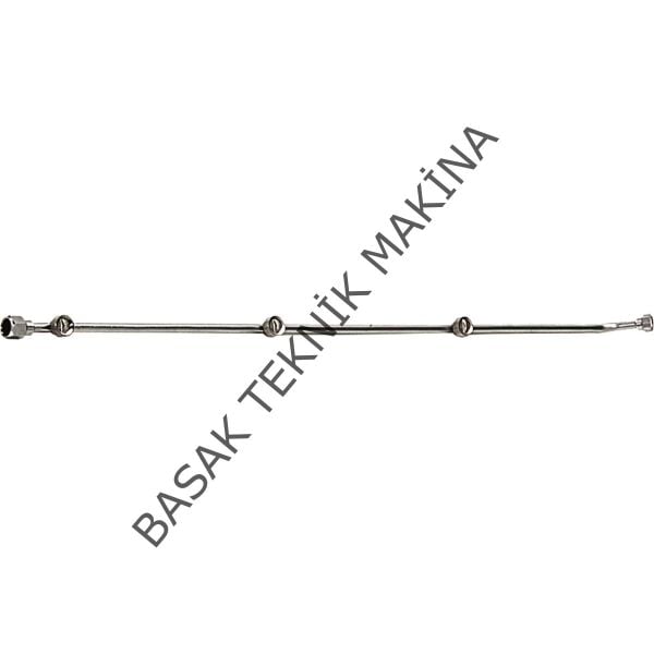 İLAÇ DAĞITMA BORUSU 4 MEMELİ SP126