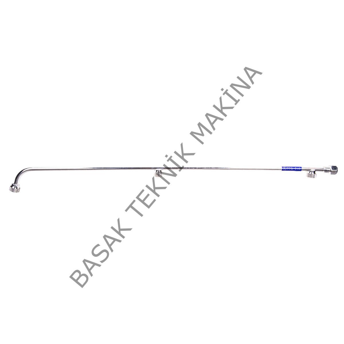 İLAÇ DAĞITMA BORUSU 3 MEMELİ SP126