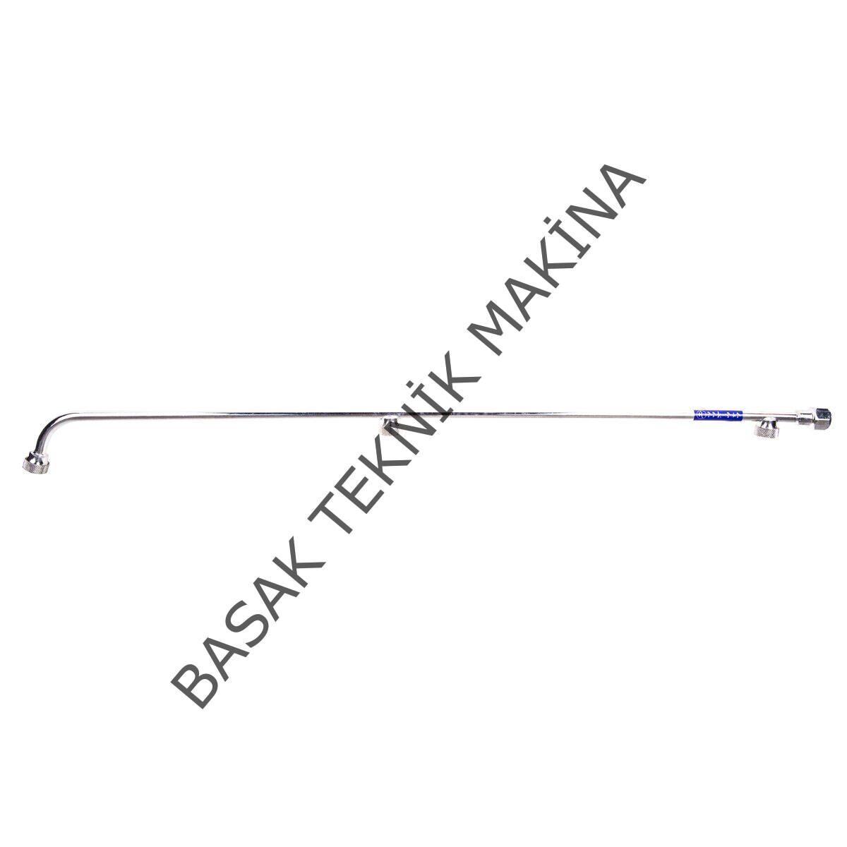 İLAÇ DAĞITMA BORUSU 3 MEMELİ SP126