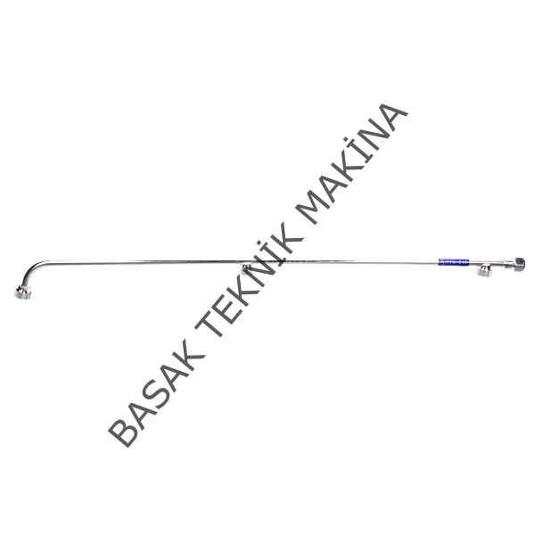 İLAÇ DAĞITMA BORUSU 3 MEMELİ SP126