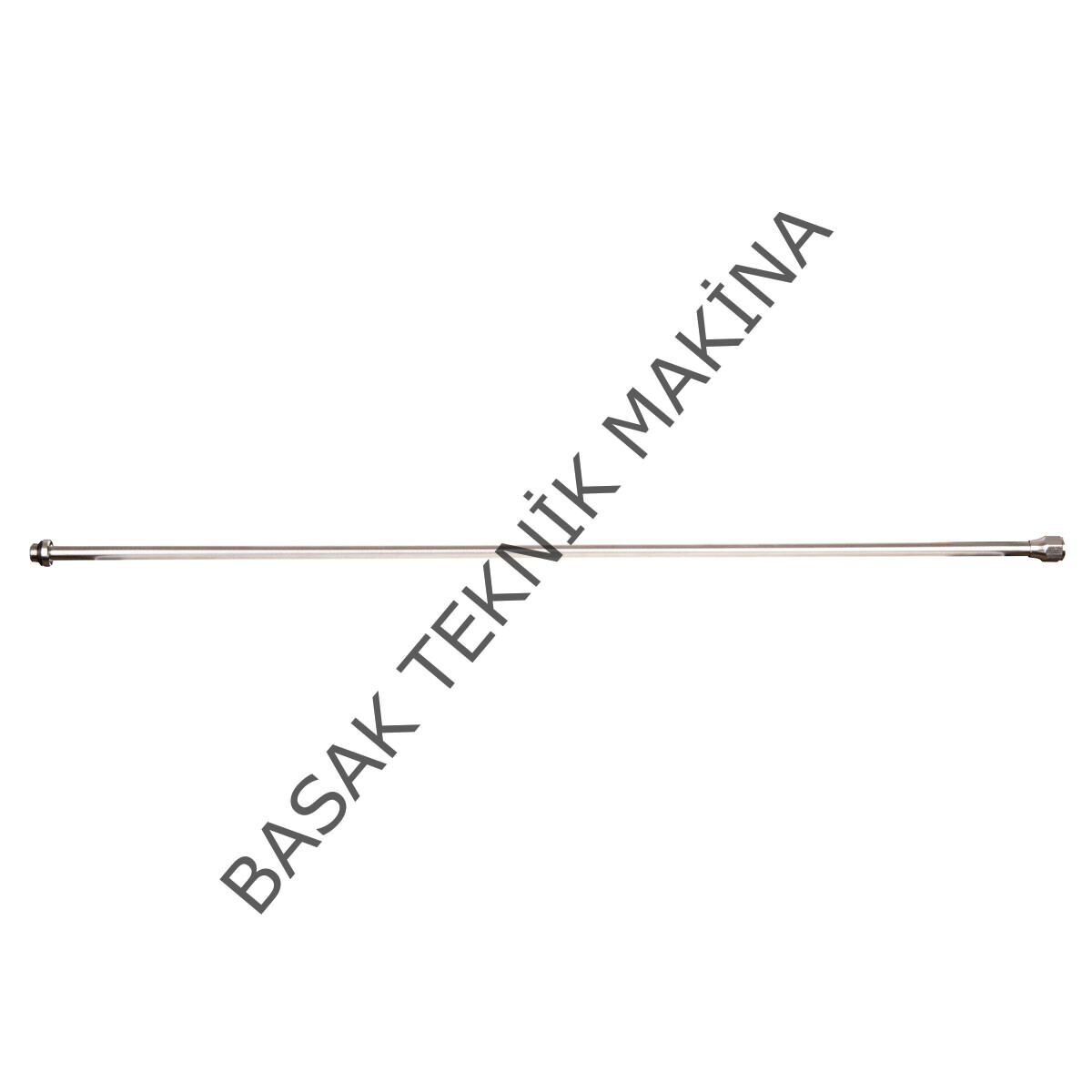 İLAÇLAMA BORUSU (UZATMA) SP126