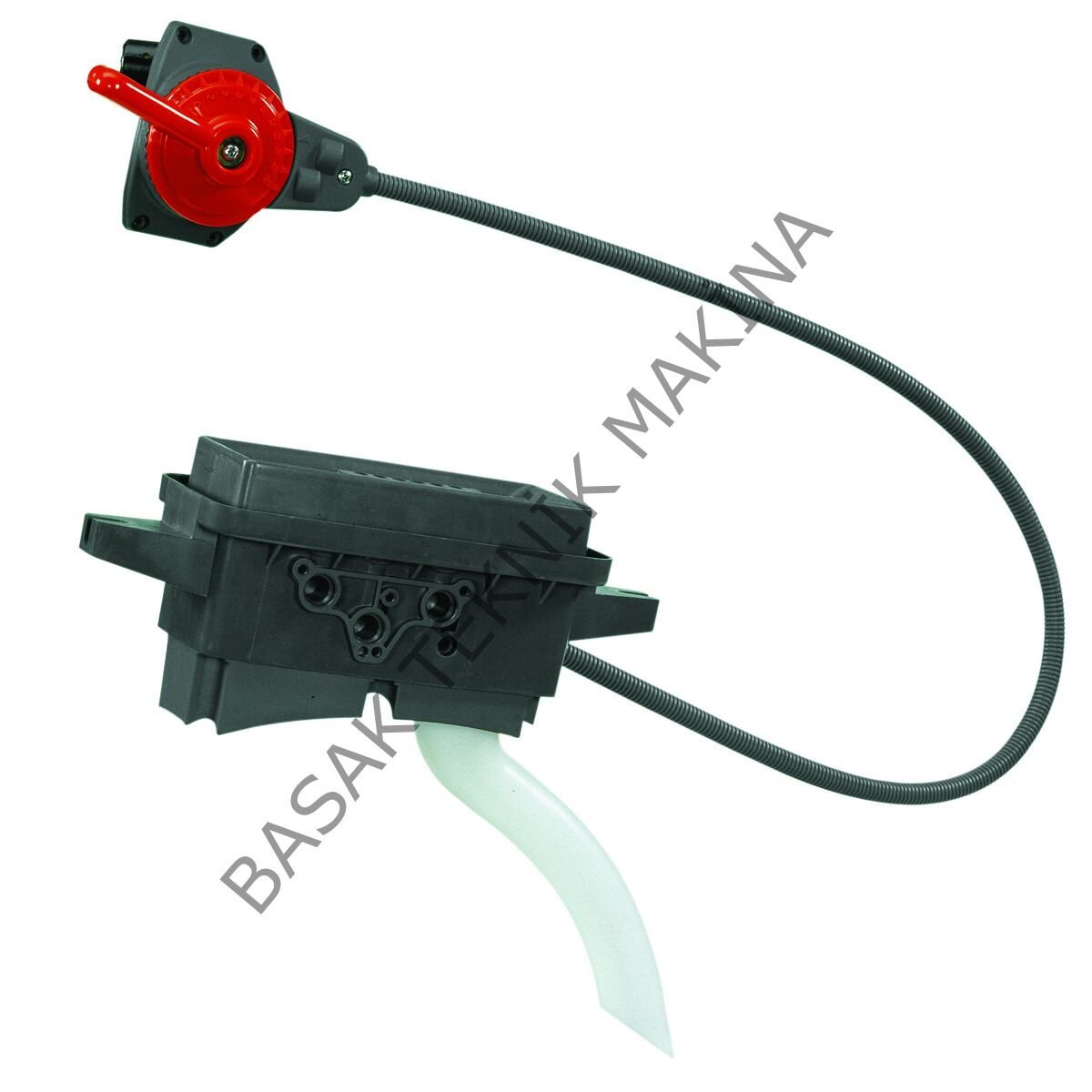 TOZLAMA SETİ KOMPLE AM162/AT2062