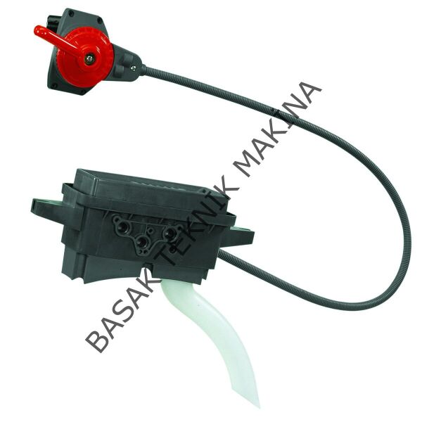 TOZLAMA SETİ KOMPLE AM162/AT2062