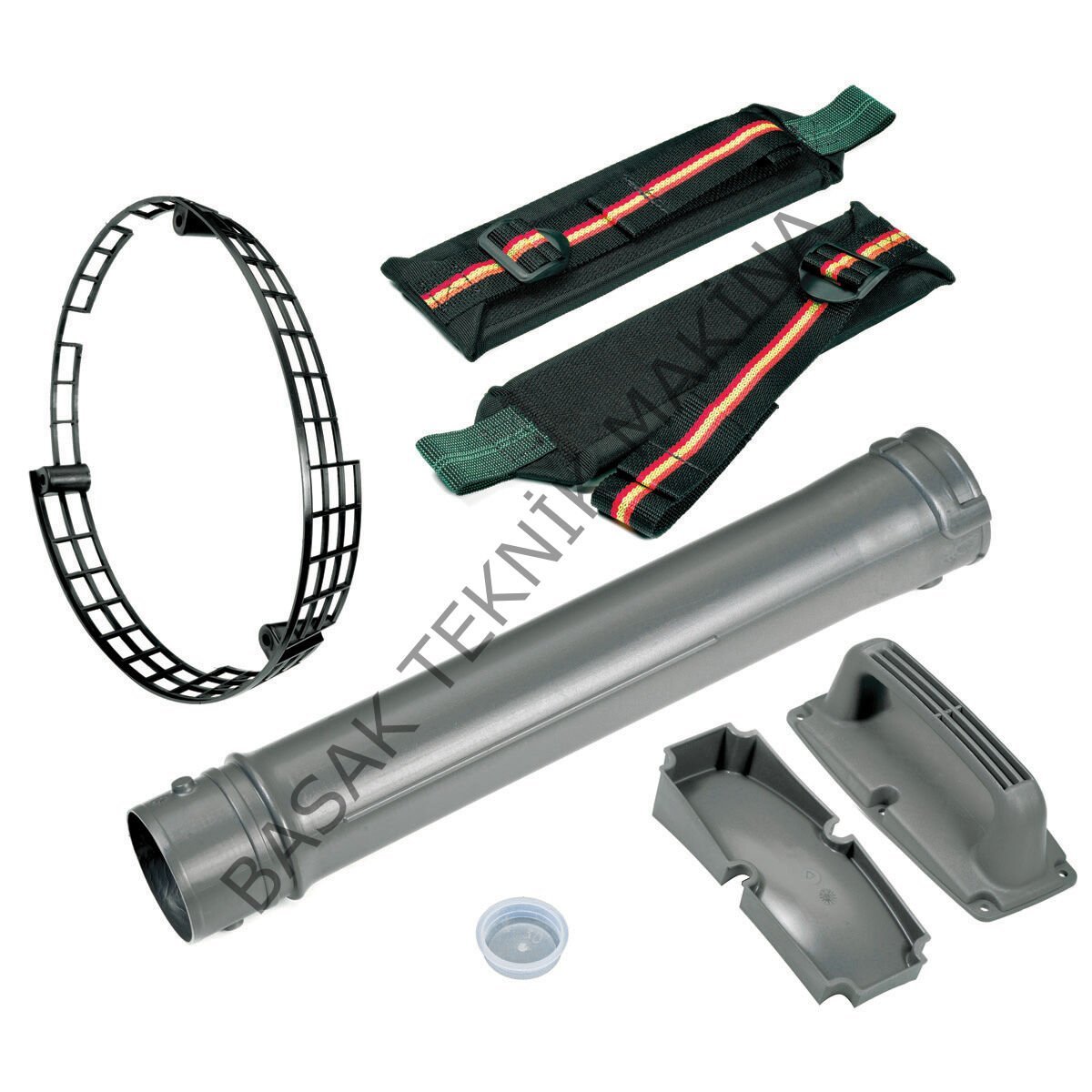 DÖNÜŞTÜRME KİTİ AM162 den BV162