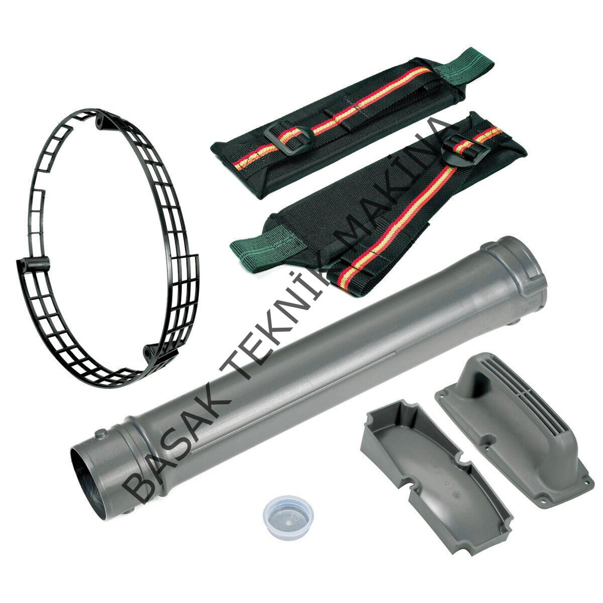 DÖNÜŞTÜRME KİTİ AM162 den BV162