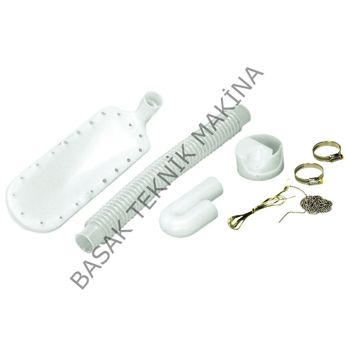 TOZLAMA SETİ KOMPLE AM180,MB80