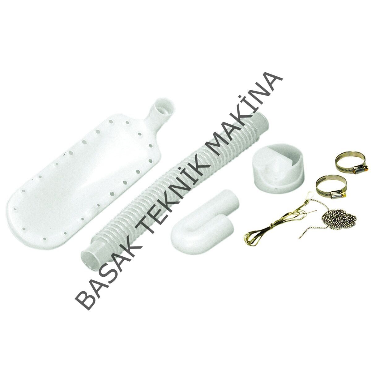 TOZLAMA SETİ KOMPLE AM180,MB80