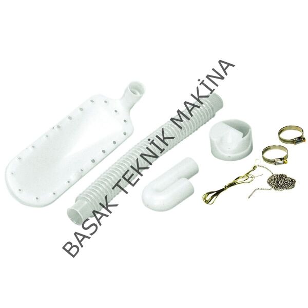 TOZLAMA SETİ KOMPLE AM180,MB80