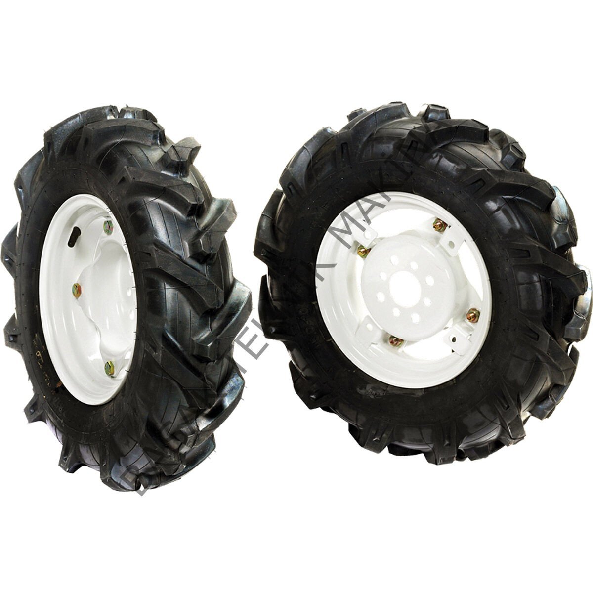 TEKERLEK KOMPLE SAĞ+SOL 5.00x10 411,140