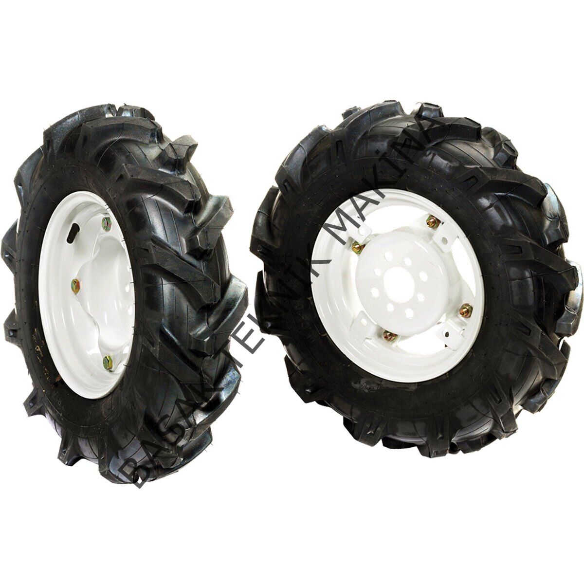 TEKERLEK KOMPLE SAĞ+SOL 5.00x10 411,140