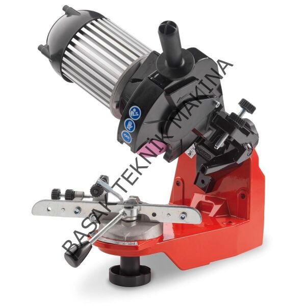 ZİNCİR BİLEME MAKİNESİ COMPACT