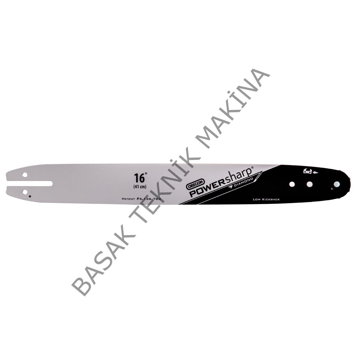 KILAVUZ 27-27.5-28-28.5 DİŞ MCCULLOCH