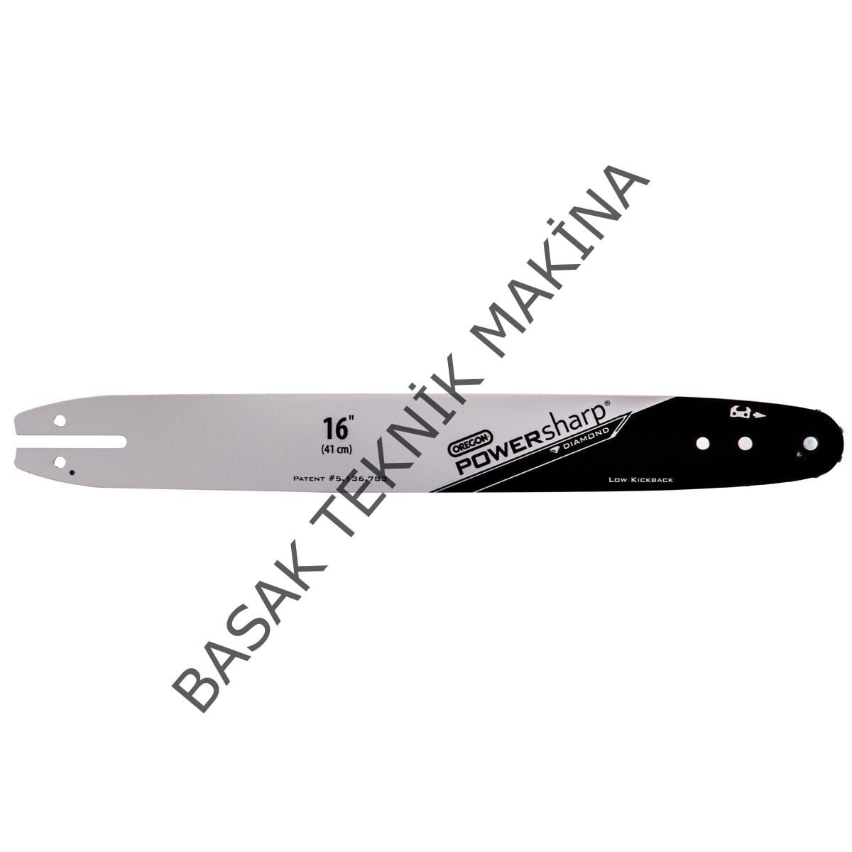 KILAVUZ 27-27.5-28-28.5 DİŞ MCCULLOCH