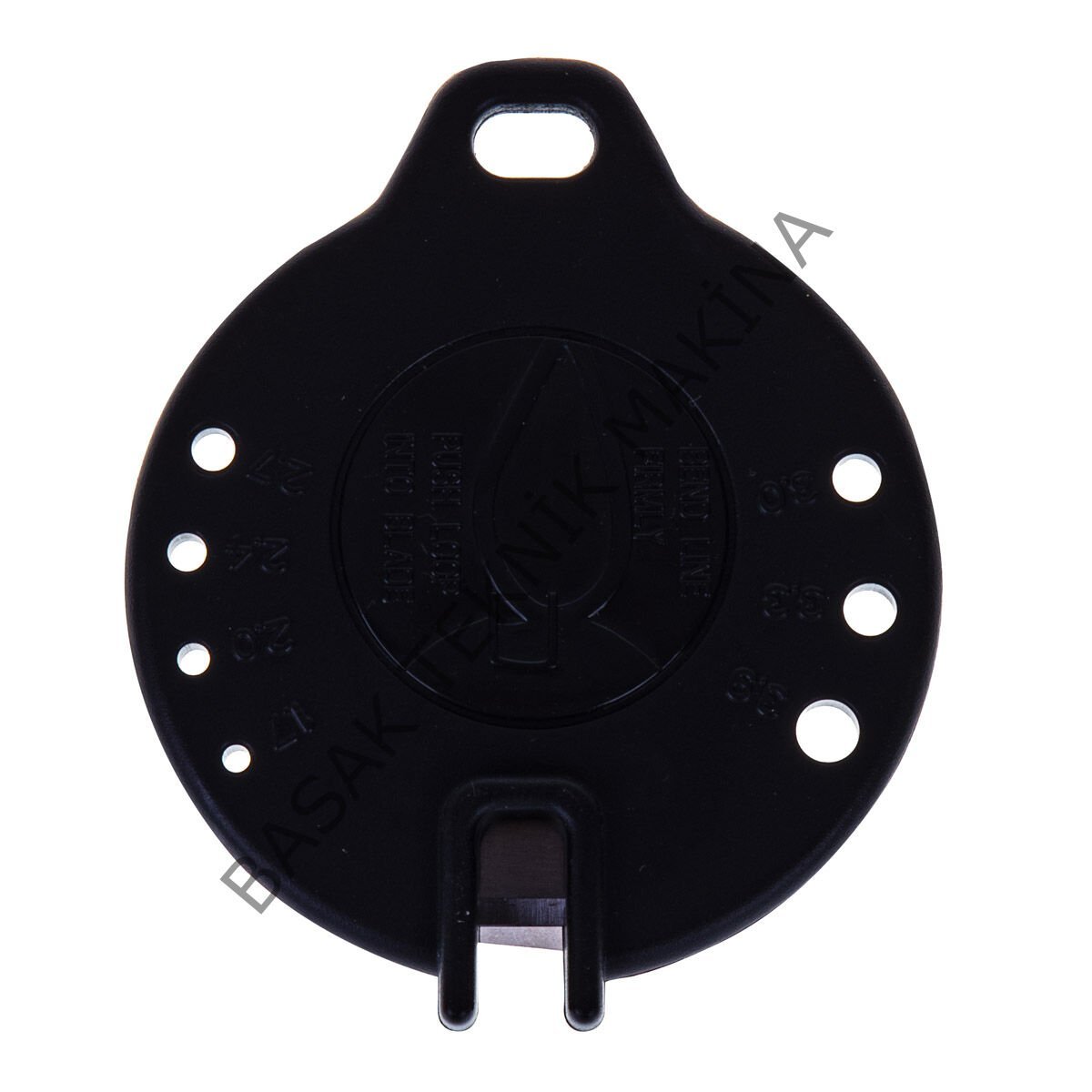 MİSİNA KESİCİ VORTEX