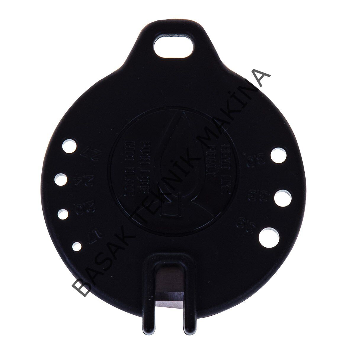 MİSİNA KESİCİ VORTEX