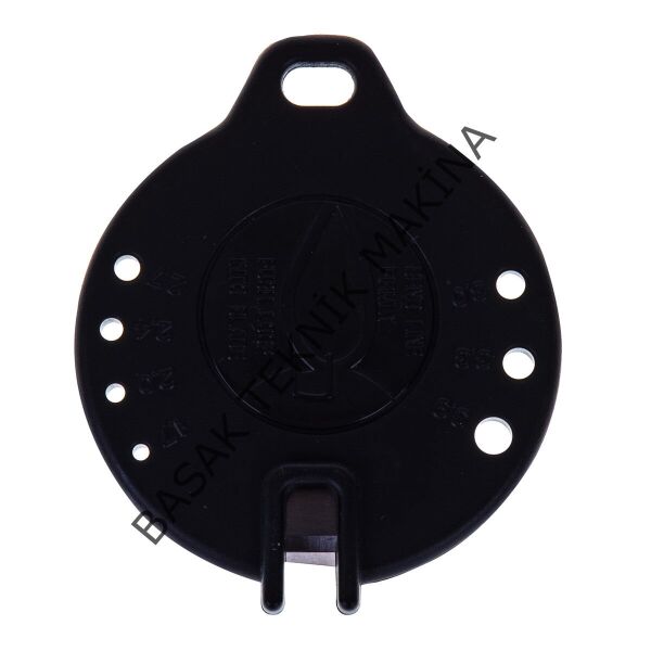 MİSİNA KESİCİ VORTEX