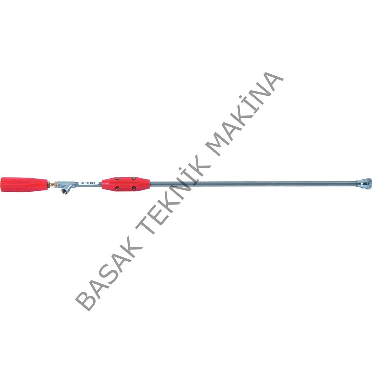 AYARLI PÜSKÜRTME TABANCASI 90cm