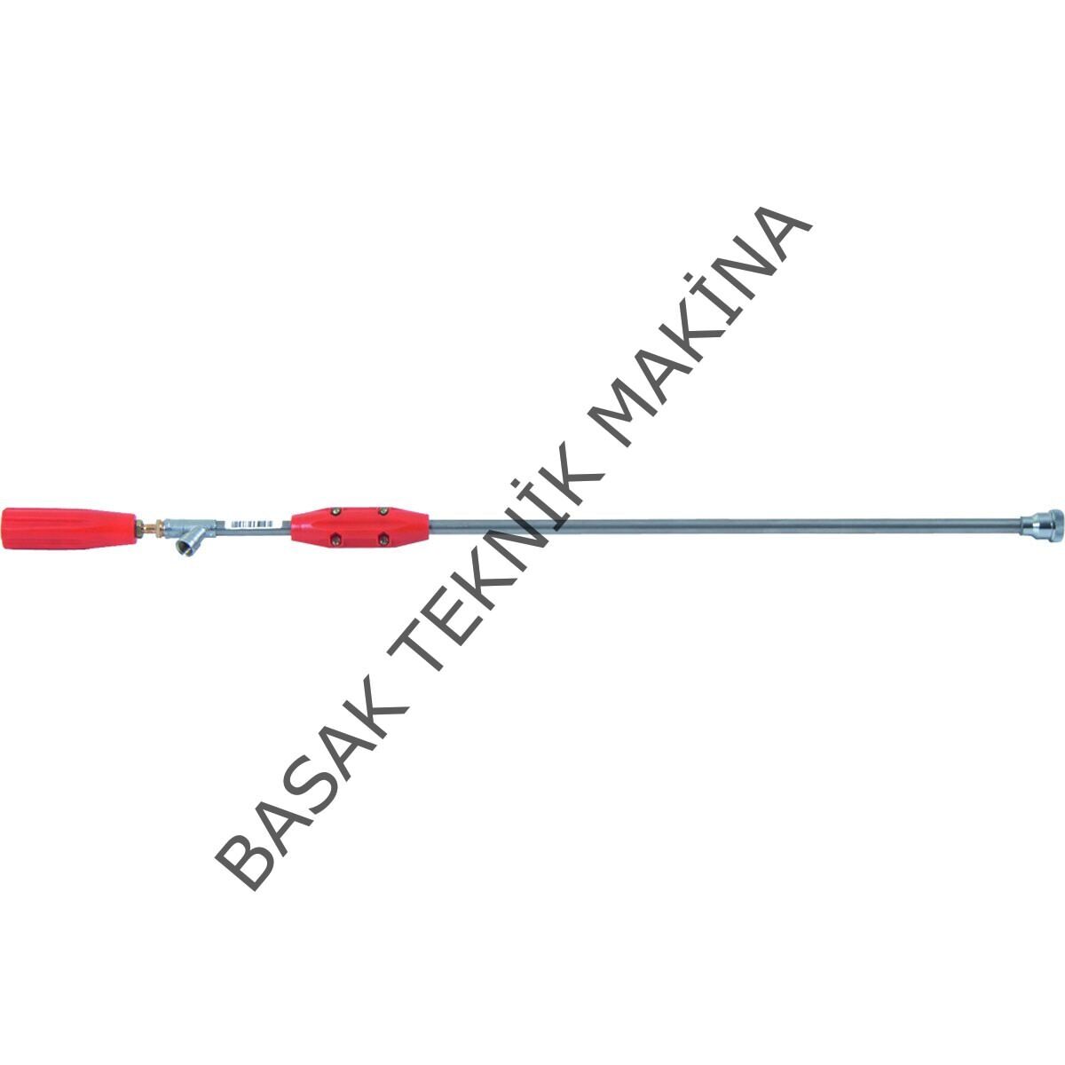 AYARLI PÜSKÜRTME TABANCASI 90cm