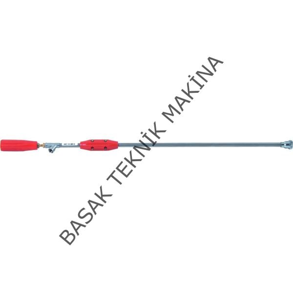 AYARLI PÜSKÜRTME TABANCASI 90cm