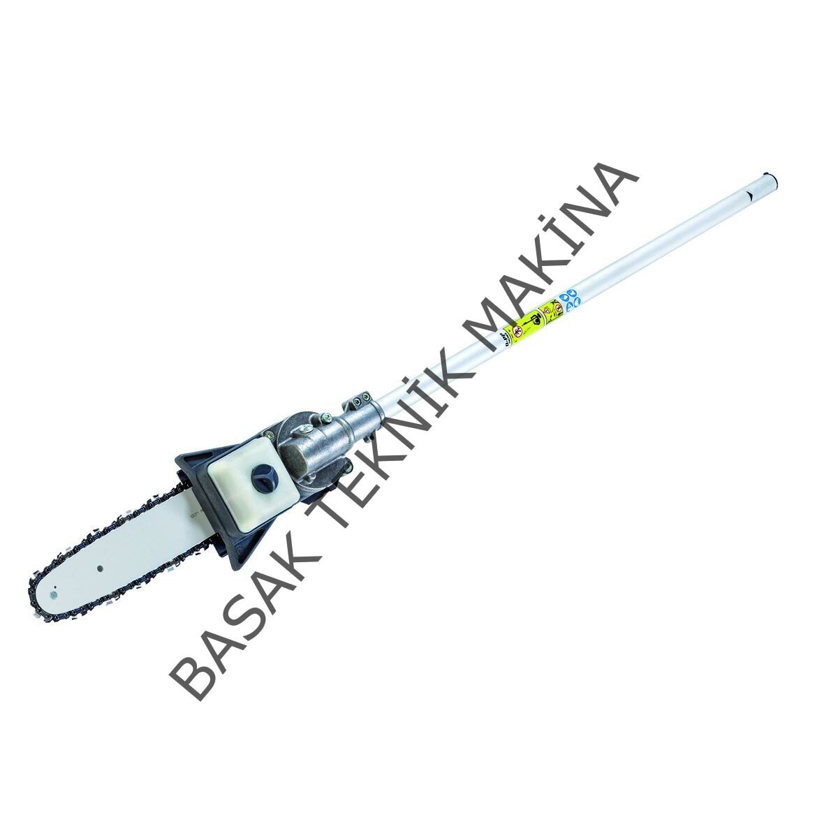 YÜKSEK DAL BUDAMA APARATI BC240D,BC241D