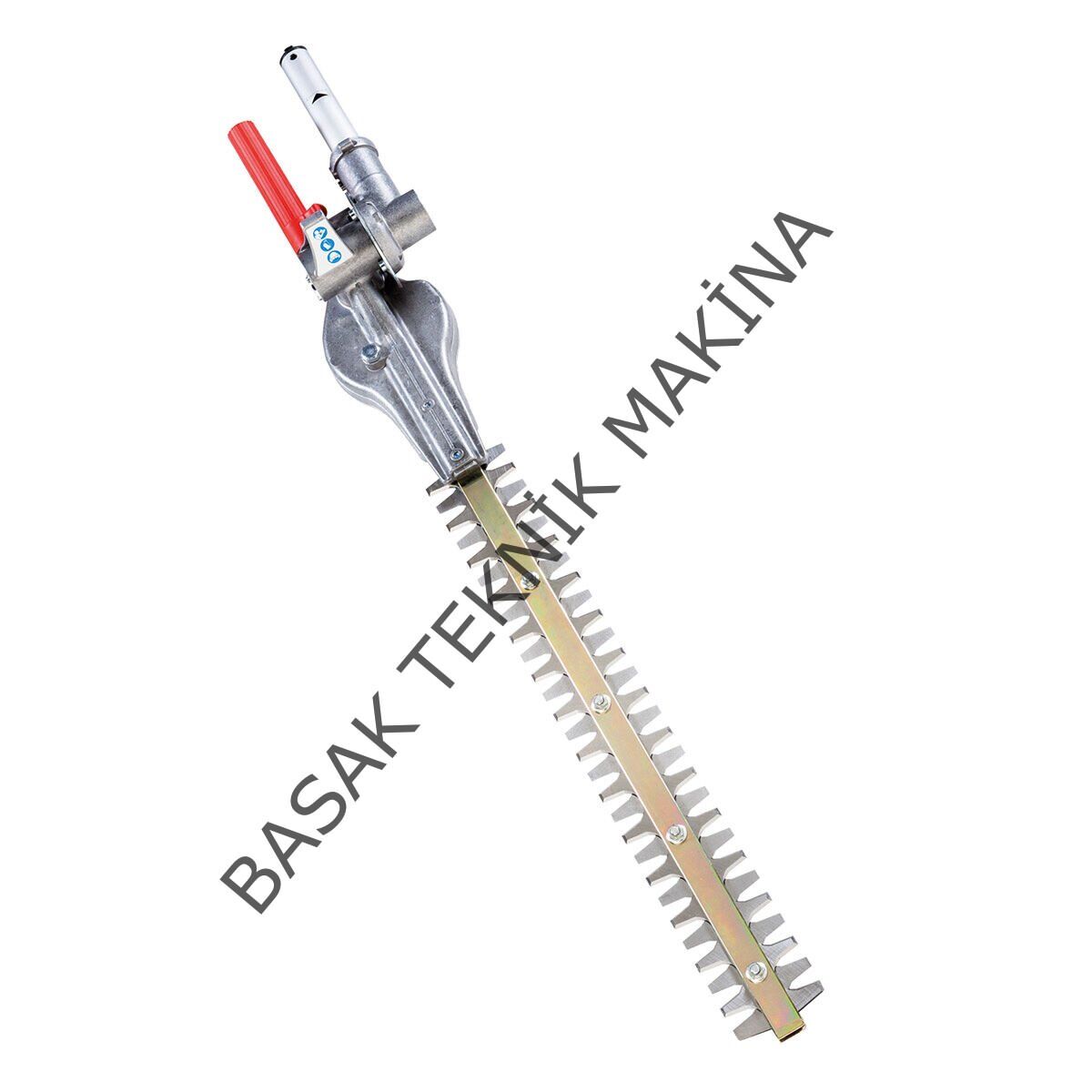ÇİT BİÇME APARATI BC240D,BC241D,240HL