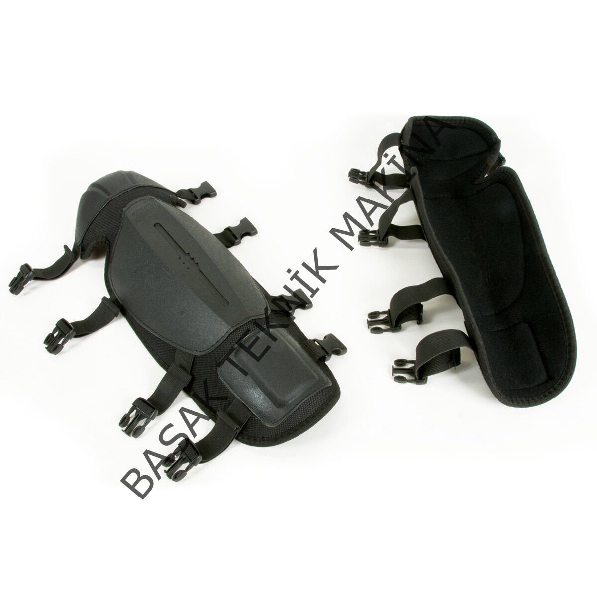 BACAK KORUYUCUSU (TIRPAN KULLANICISI)