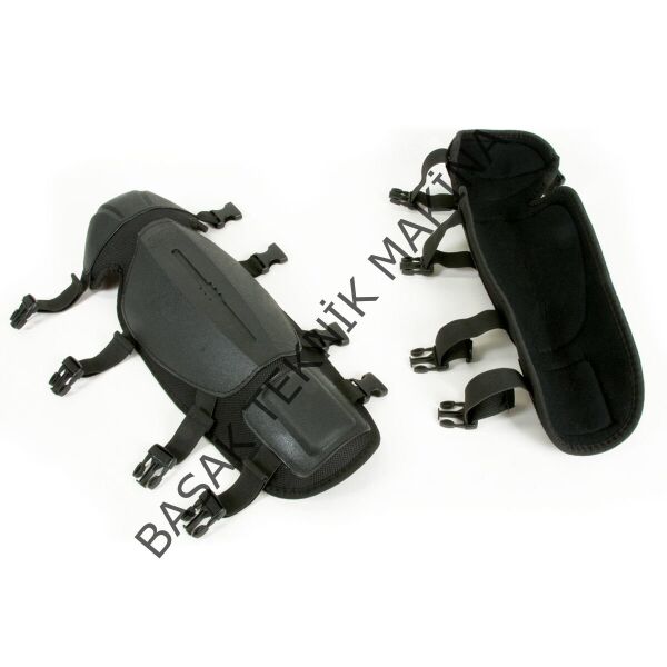 BACAK KORUYUCUSU (TIRPAN KULLANICISI)