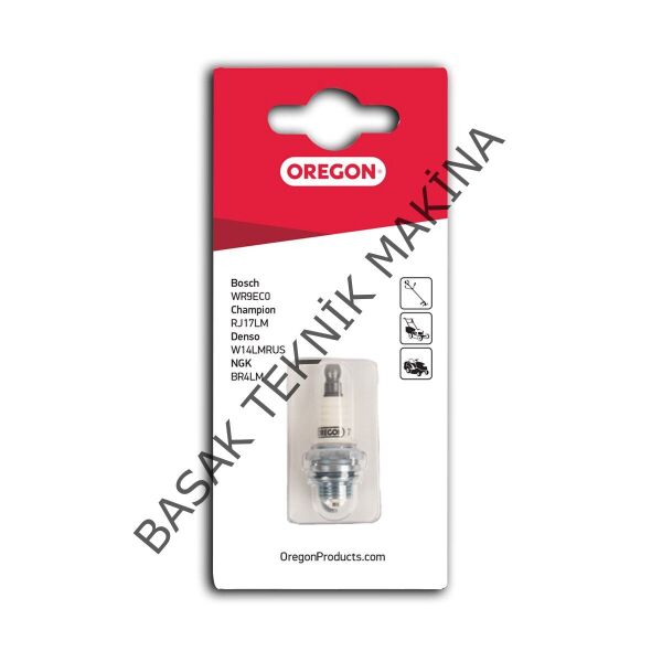 BUJİ DÖRT ZAMANLI BLİSTER AMBALAJ