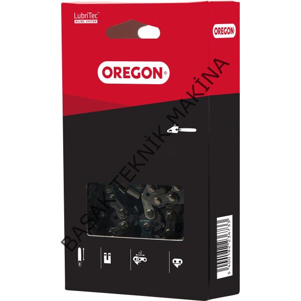 KESİK ZİNCİR 30 DİŞ 1/4 KUTU