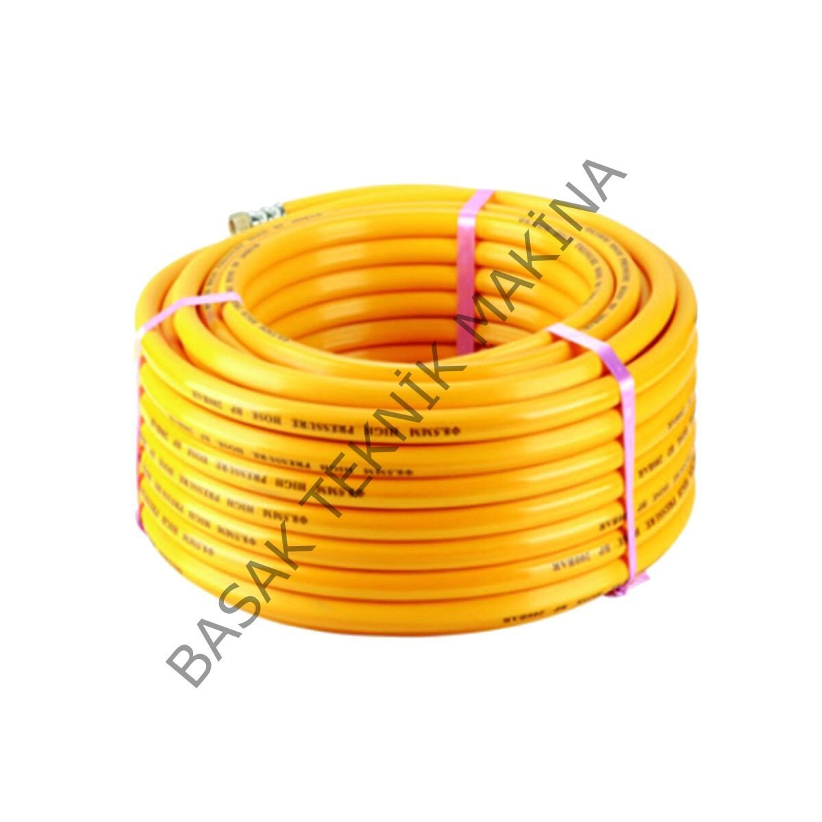 BASINÇLI POMPA HORTUMU 8.5mm x 16m