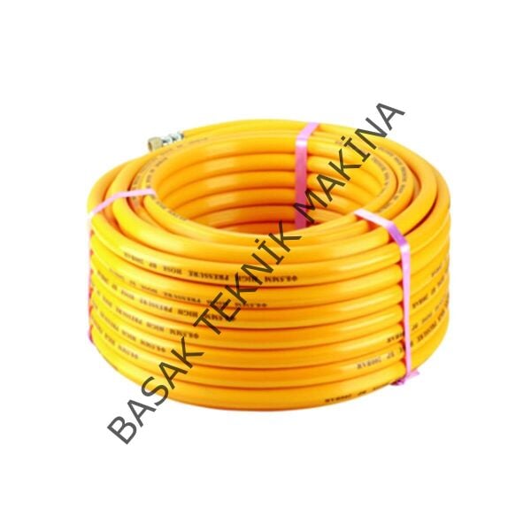 BASINÇLI POMPA HORTUMU 8.5mm x 16m