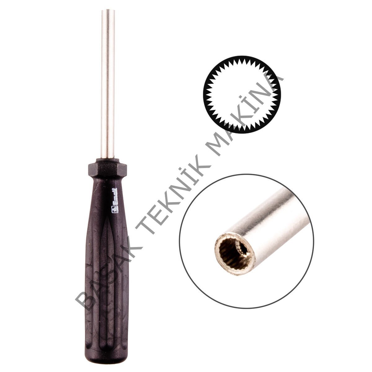 KARBÜRATÖR AYAR TORNAVİDASI GS520,GS650