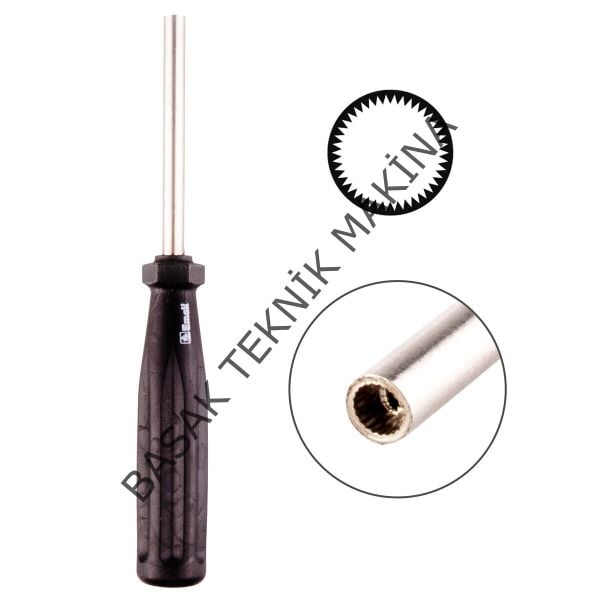 KARBÜRATÖR AYAR TORNAVİDASI GS520,GS650