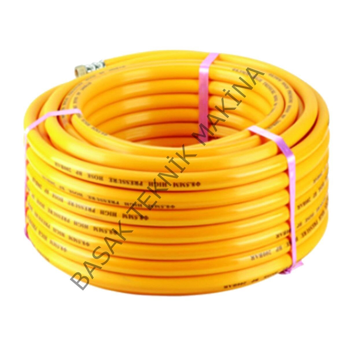 BASINÇLI POMPA HORTUMU 8.5mm x 30m