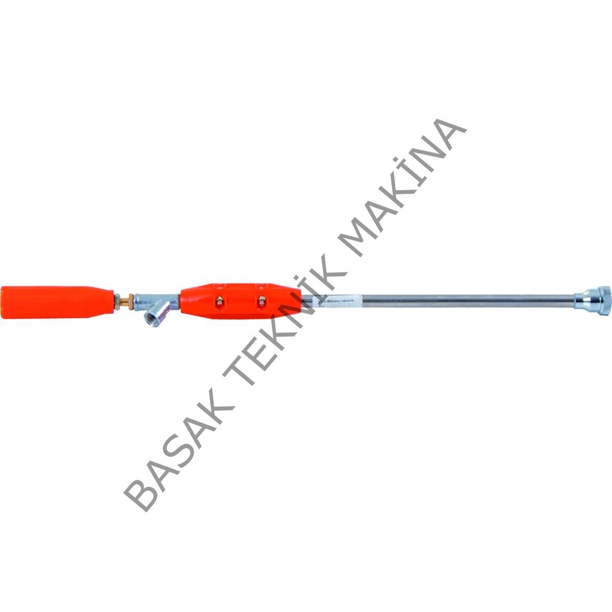 AYARLI PÜSKÜRTME TABANCASI 45cm