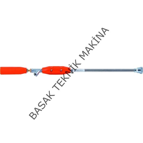 AYARLI PÜSKÜRTME TABANCASI 45cm