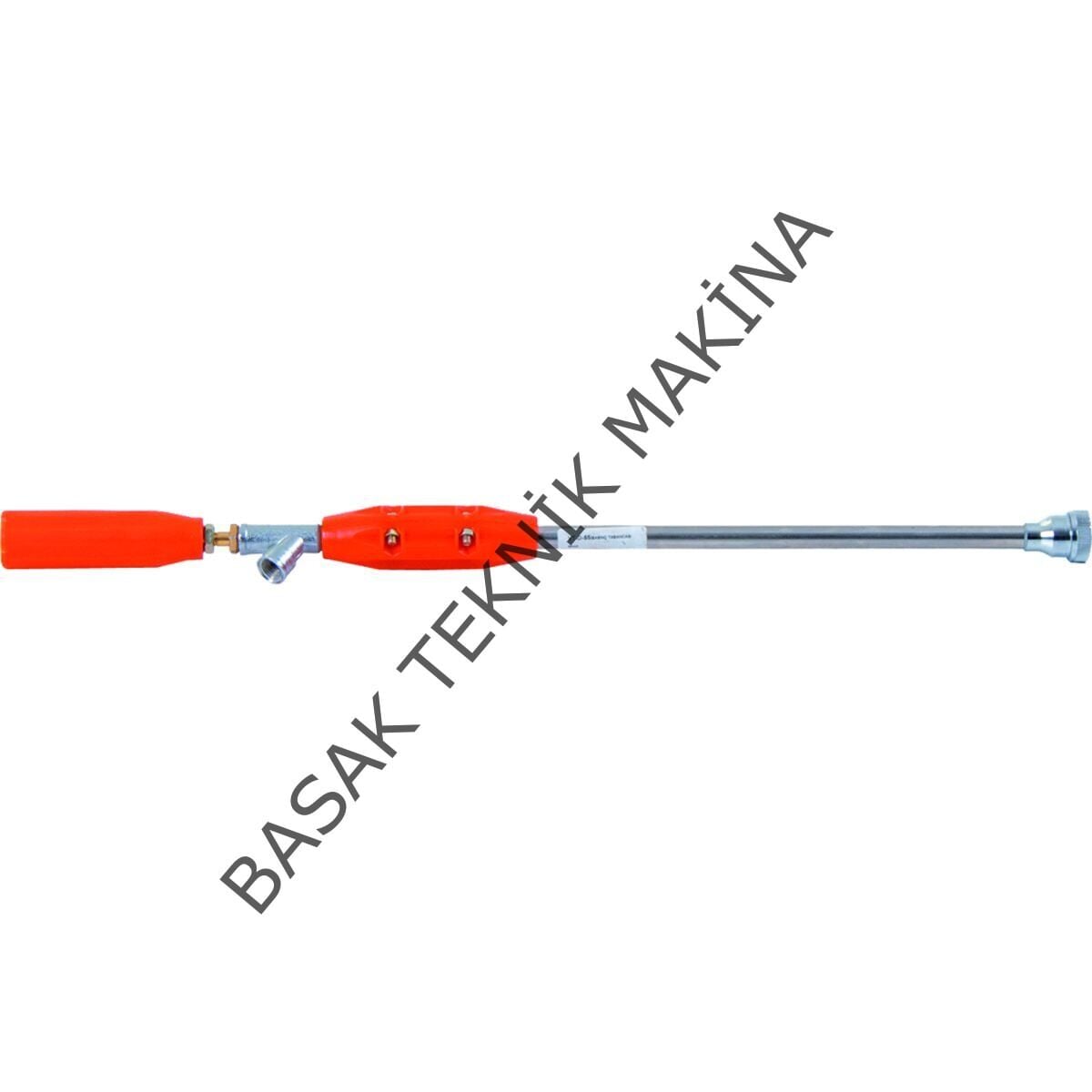 AYARLI PÜSKÜRTME TABANCASI 30cm