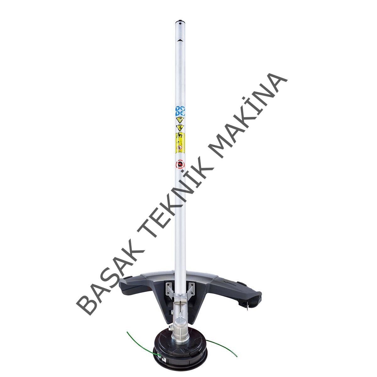 TIRPAN APARATI BC240D,BC241D