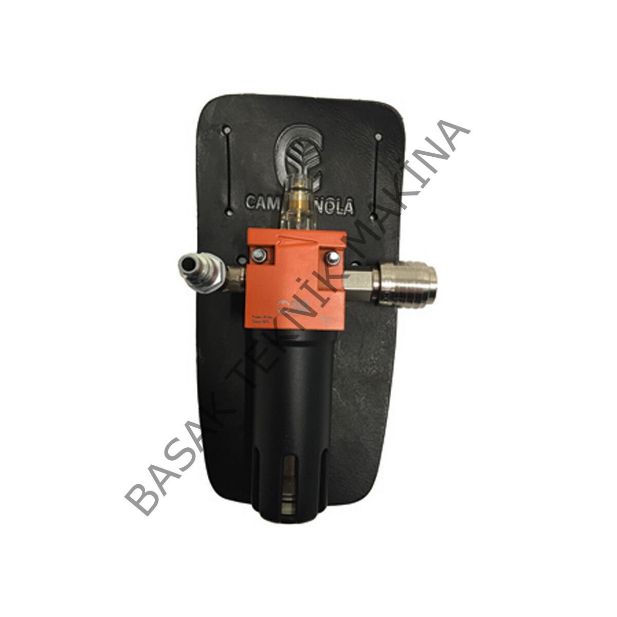 HORTUM YAĞDANLIĞI BEL