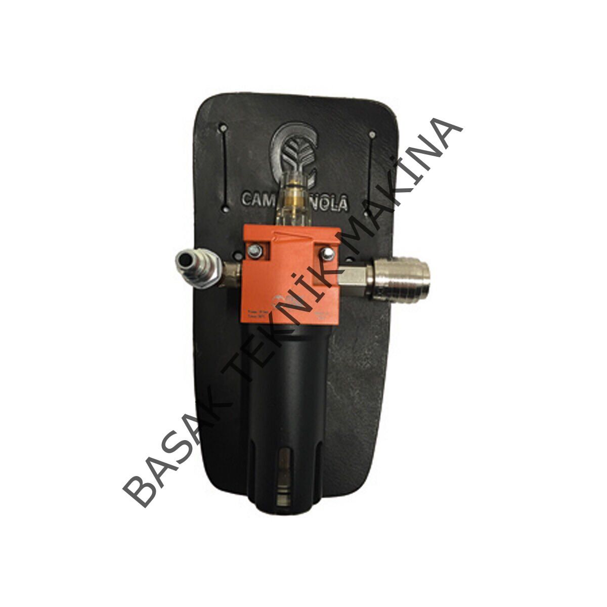 HORTUM YAĞDANLIĞI BEL