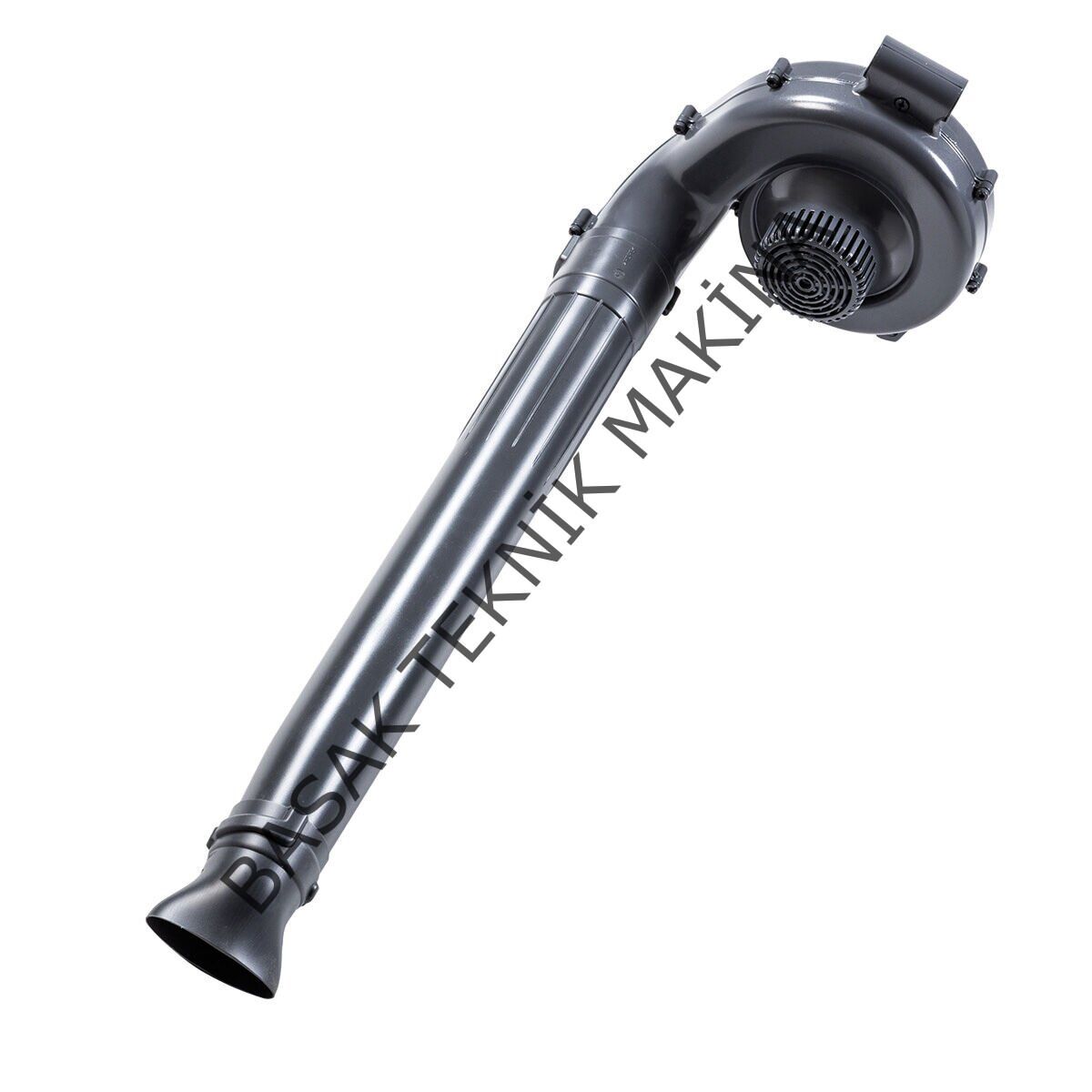 ÜFLEME APARATI BC240D,BC241D