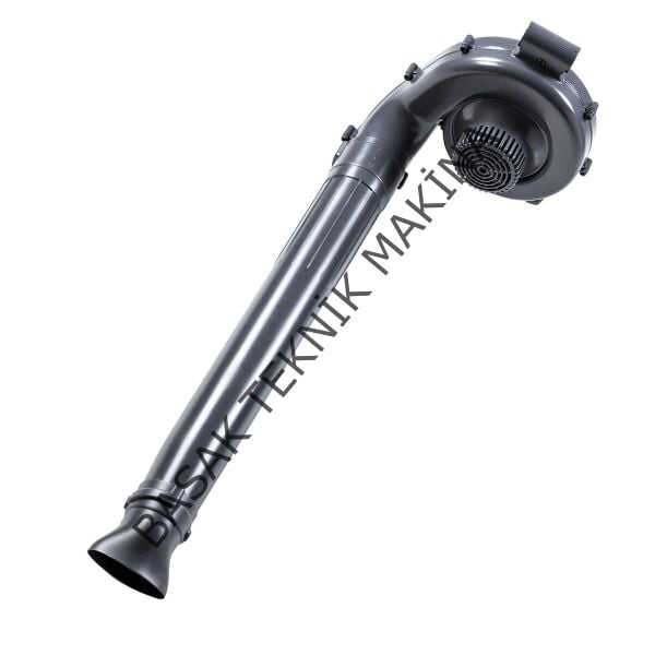 ÜFLEME APARATI BC240D,BC241D