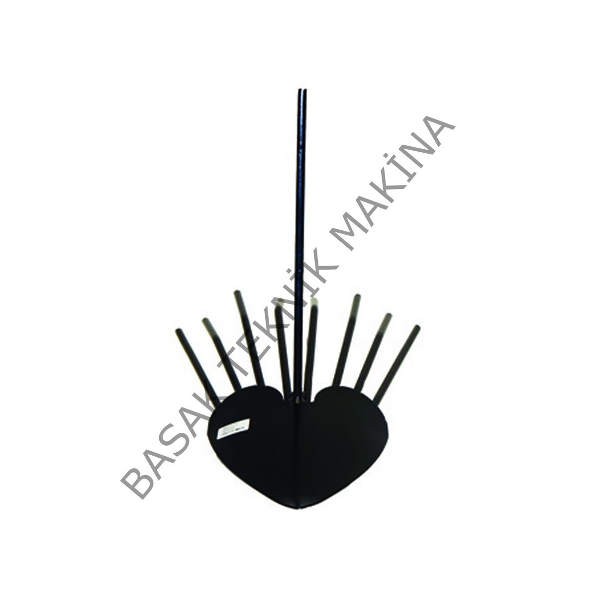 KAZ AYAĞI WM900,1000-N,1100A-M,1100BE