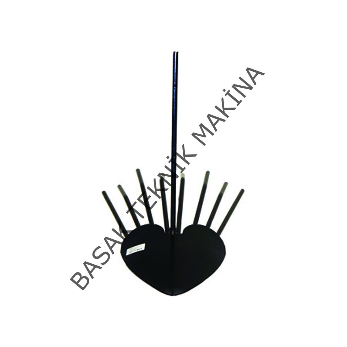 KAZ AYAĞI WM900,1000-N,1100A-M,1100BE