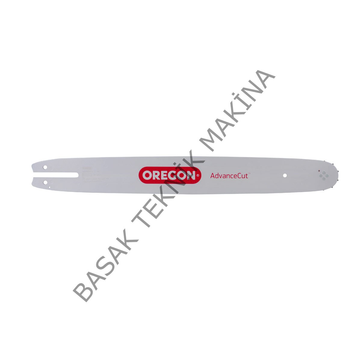 KILAVUZ 34 DİŞ 3/25 MAKARALI Stihl MS250 PROAM